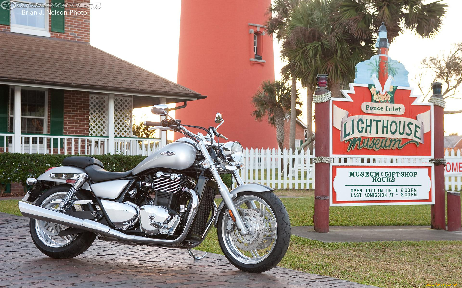 2010, triumph, thunderbird, 